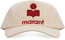 Load image into Gallery viewer, Logo baseball cap
