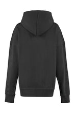 Load image into Gallery viewer, Mansel cotton hoodie
