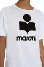 Load image into Gallery viewer, Zewel logo print t-shirt

