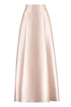 Load image into Gallery viewer, Satin maxi skirt
