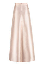 Load image into Gallery viewer, Satin maxi skirt
