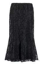 Load image into Gallery viewer, Lace skirt
