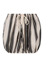 Load image into Gallery viewer, Cotton mini-skirt
