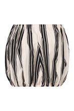 Load image into Gallery viewer, Cotton mini-skirt
