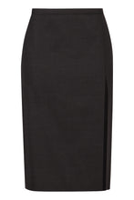 Load image into Gallery viewer, Blend wool skirt
