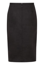 Load image into Gallery viewer, Blend wool skirt
