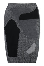 Load image into Gallery viewer, Knit skirt
