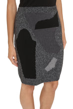 Load image into Gallery viewer, Knit skirt
