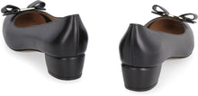 Load image into Gallery viewer, Vara leather pumps
