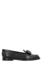 Load image into Gallery viewer, Vivaldo leather loafers
