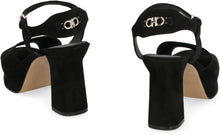 Load image into Gallery viewer, Sasha platform sandals
