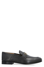 Load image into Gallery viewer, Leather loafers

