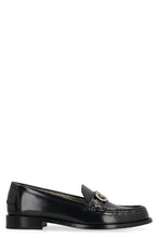 Load image into Gallery viewer, Leather loafers
