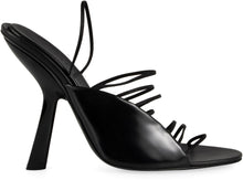 Load image into Gallery viewer, Leather sandals
