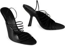 Load image into Gallery viewer, Leather sandals
