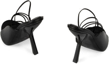 Load image into Gallery viewer, Leather sandals
