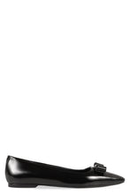 Load image into Gallery viewer, Siwar leather ballet flats
