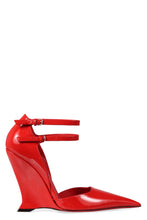 Load image into Gallery viewer, Vidya leather sandals
