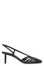 Load image into Gallery viewer, Patent leather pumps
