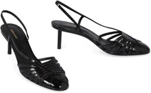 Load image into Gallery viewer, Patent leather pumps
