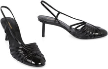 Load image into Gallery viewer, Patent leather pumps
