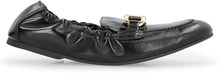 Load image into Gallery viewer, Jodie Leather loafers
