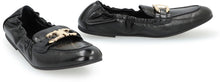 Load image into Gallery viewer, Jodie Leather loafers
