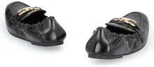 Load image into Gallery viewer, Jodie Leather loafers
