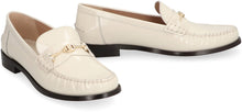 Load image into Gallery viewer, New Vara Leather loafers
