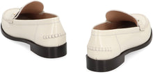 Load image into Gallery viewer, New Vara Leather loafers
