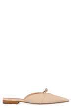 Load image into Gallery viewer, Pointy-toe mules
