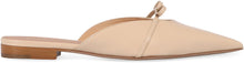 Load image into Gallery viewer, Pointy-toe mules
