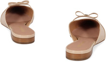 Load image into Gallery viewer, Pointy-toe mules
