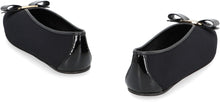 Load image into Gallery viewer, Vara Ballet flats

