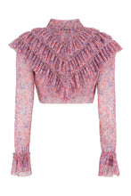 Load image into Gallery viewer, Tulle shirt
