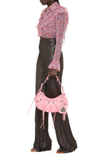 Load image into Gallery viewer, Tulle shirt
