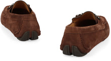 Load image into Gallery viewer, Suede loafers
