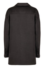 Load image into Gallery viewer, Wool blend blouse
