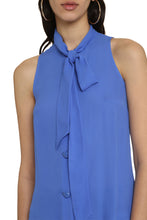 Load image into Gallery viewer, Silk blouse
