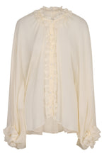Load image into Gallery viewer, Crêpe shirt
