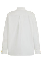 Load image into Gallery viewer, Blouse with ruffles
