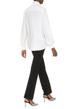 Load image into Gallery viewer, Satin blouse

