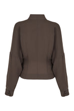 Load image into Gallery viewer, Crêpe shirt
