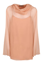 Load image into Gallery viewer, Chiffon blouse
