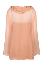 Load image into Gallery viewer, Chiffon blouse

