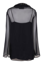 Load image into Gallery viewer, Chiffon blouse
