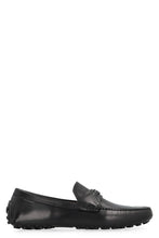 Load image into Gallery viewer, Driver Leather loafers
