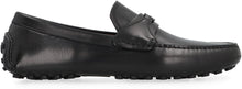 Load image into Gallery viewer, Driver Leather loafers
