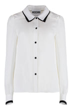 Load image into Gallery viewer, Silk shirt
