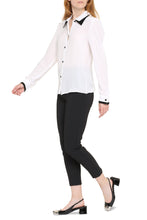 Load image into Gallery viewer, Silk shirt
